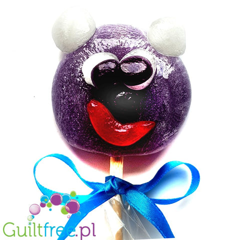 Santini Koala sugar free lollipop with xylitol