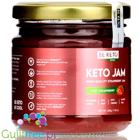 *DEFECT* 6Pak Nutrition Zero Sauce Toffee