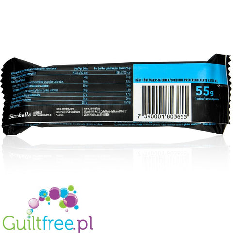 Barebells Creamy Crisp