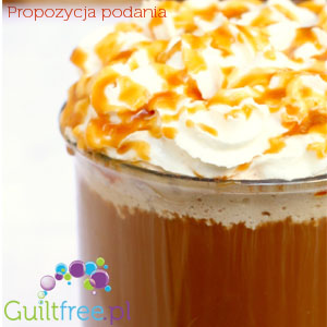 Jordan's Skinny Syrups Salted Caramel 