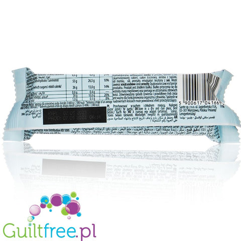 Sante GoON Protein Crisp Cookies Caramel