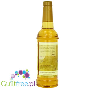 Jordan's Skinny Syrups Vanilla 