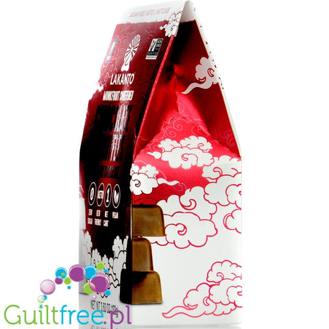 Lakanto Sugar Free Chocolate Truffles, Dark Chocolate 3.63 oz