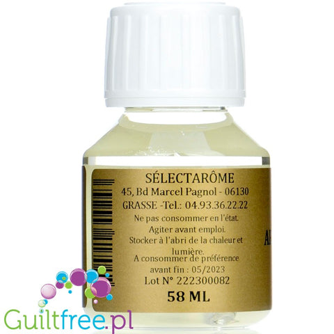 Sélect Arôme Beurre Salé - concentrated sugar & fat free food flavoring