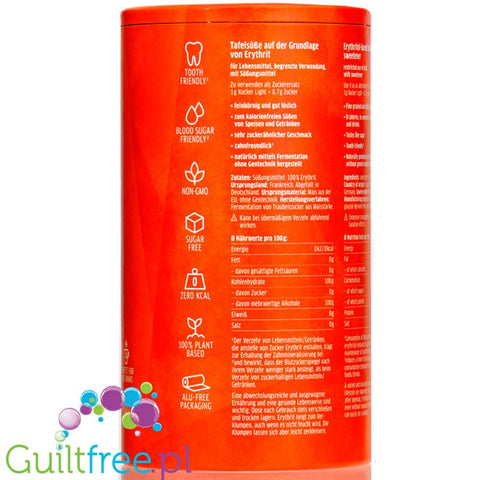 Xucker Light (erythritol), 1 kg