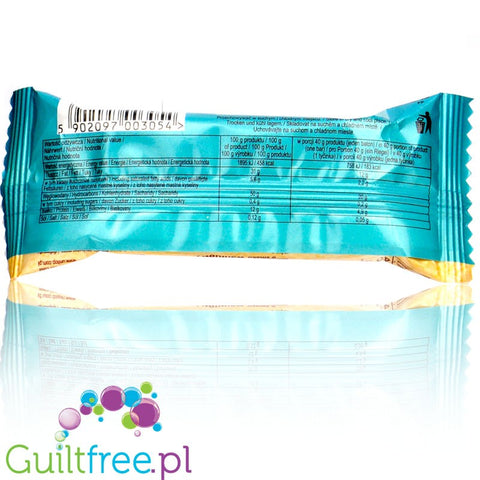 Unitop Halva with no added sugar 40g