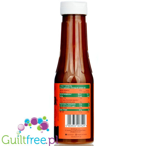 Ostrovit Spicy Salsa Suce , sugar free, fat free
