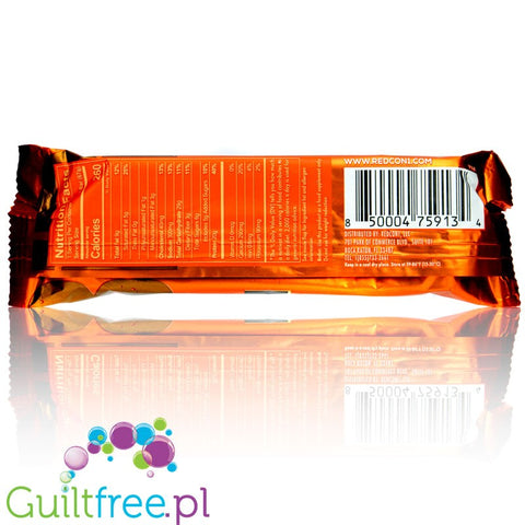 RedCon1 MRE Bar Crunchy Peanut Butter Cup