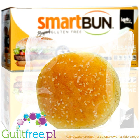 Smart Baking Company SmartBun Sesame Seed