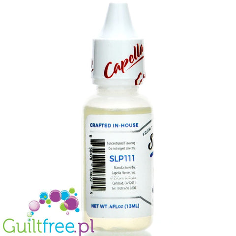 Capella Flavors Silverline Acai