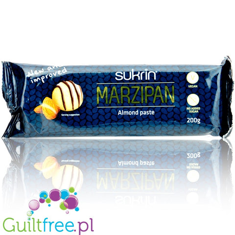 Surin Sugar Free Marzipan (200g)