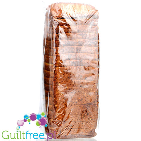 Bocado Functional Foods Deli Protein Bread - low carb, high protein bread