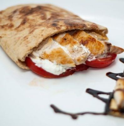 Rima Focaccia Fit - keto focaccia 11g of carbohydrates
