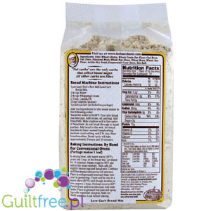 Bob's Red Mill Low Carb Bakinx Mix
