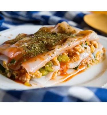 Konjac Shop Konjac lasagna sheets