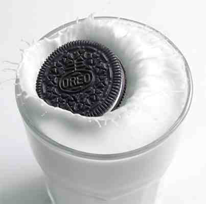 SugarFree Oreo 