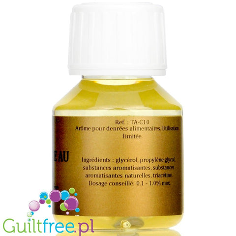 Sélect Arôme Tarte Au Citron Meringuee - Lemon Meringue concentrated fat free food flavoring