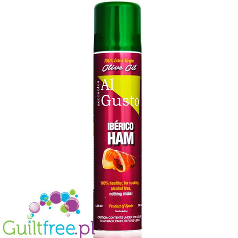 Aerosoles Al Gusto Iberian Ham