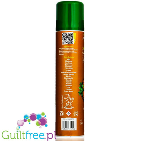 Aerosoles Al Gusto Grilled Chicken