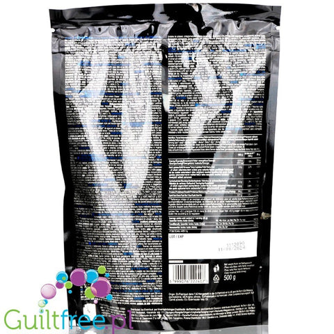 BioTech USA Iso Whey Zero Pistachio 0,5kg lactose free protein powder