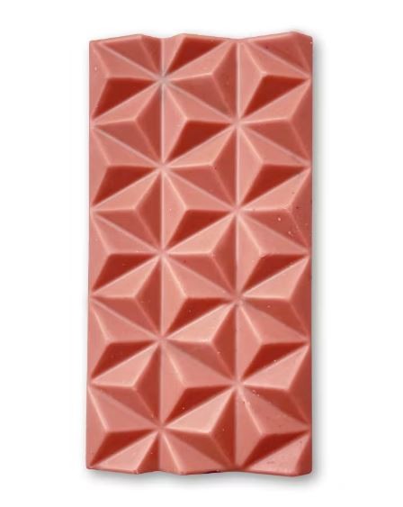 Holy Sh*ocolate Strawberry Stracciatella