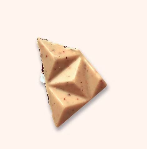 Holy Sh*ocolate Black & White Crunch