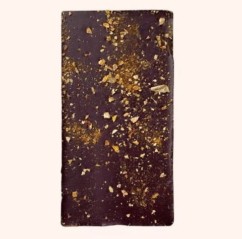 Holy Sh*ocolate Dark Matcha