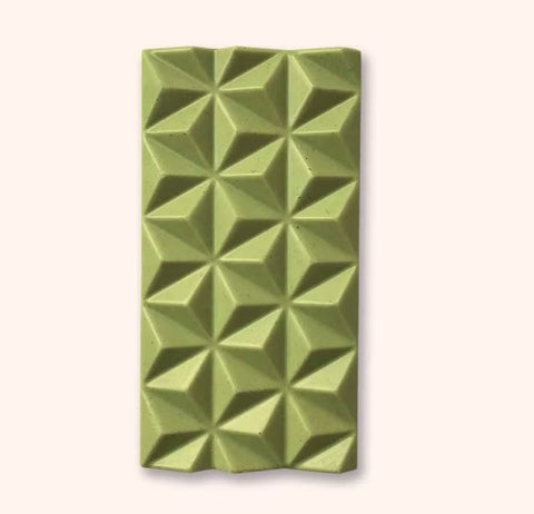 Holy Sh*ocolate Dark Matcha