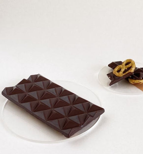 Holy Sh*ocolate Peanut Pretzel