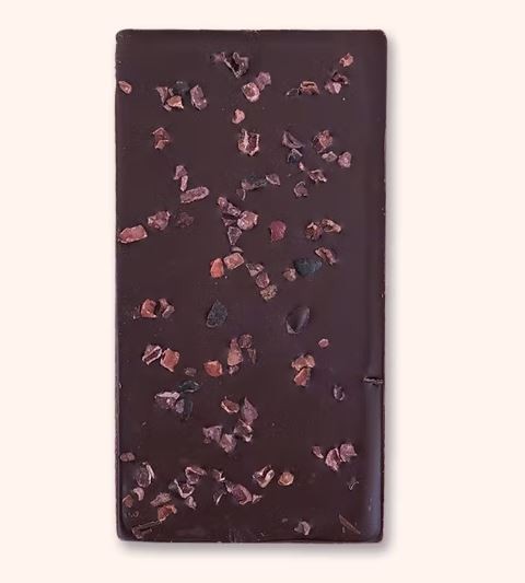 Holy Sh*ocolate Dark & Delicate