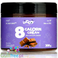 Locco 8kcal Milk Chocolate 