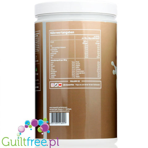 Rocka Nutrition No Whey Milky Easter Eggs (Limited)