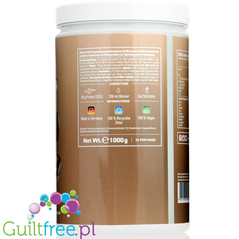Rocka Nutrition No Whey Milky Easter Eggs (Limited)