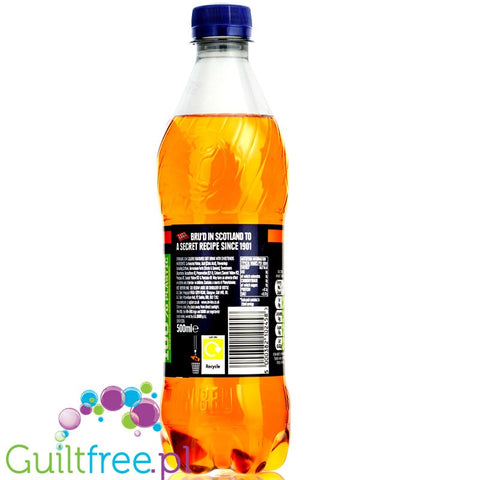 Irn Bru Xtra 330ml