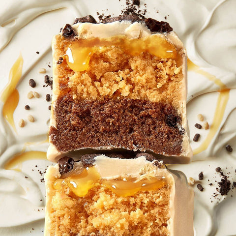 MyProtein 6 Layer Cookie Crumble