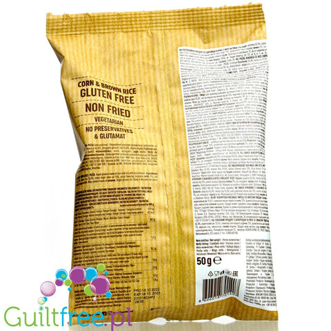 Benlian Chips Paprika