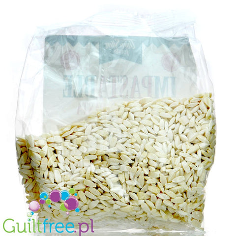 ThinSlim Foods Impastable Low Carb Pasta 8 oz / Rice (Orzo) 