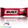 Built High Protein Bar - Raspberry