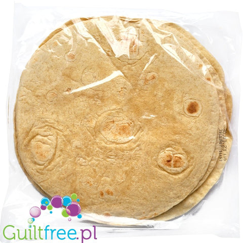 BOCADO FUNCTIONAL FOODS Protein Wrap