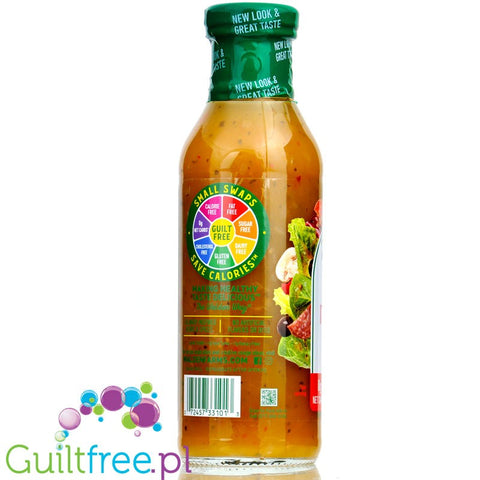 Walden Farms Italian Dressing USA