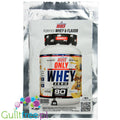 BIG® Only Whey Zero Volac 80 Cookies Ice Cream 30g