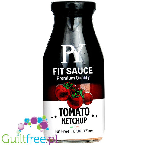 PastaYoung Fit Sauce Tomato Ketchup