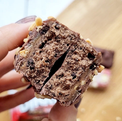 Moose Dinky Bars 12x35g - Choccy Heaven