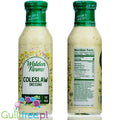 Walden Farms Coleslaw Dressing USA - sos sałatkowy zero kcal ze stewią by Walden Farms (walden-farms-coleslaw-dressing-usa-sos-salatkowy-zero-kcal-ze-stewia)