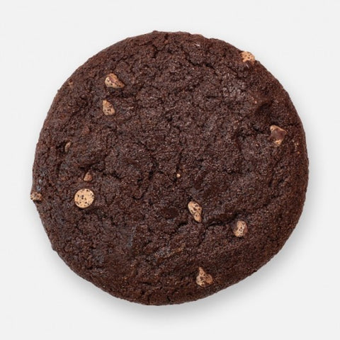 Musclefood Chocolate Fudge High Protein Cookie