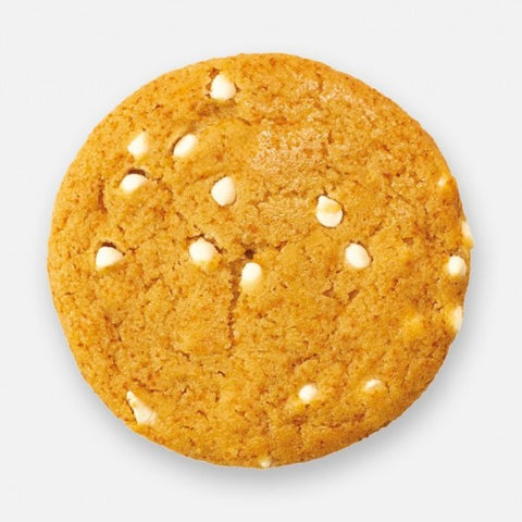 Musclefood High Protein Cookie Lemon Drizzle