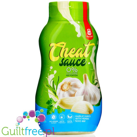 Cheat Meal Nutrition Salsa Mexicana fat free, low calorie sauce