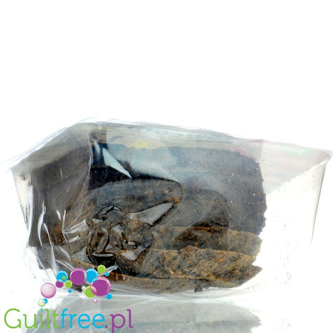 Balviten - ready to eat gluten free low carb bread