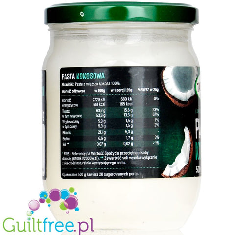 Sunwarrior Collagen Building Protein Peptides Salted Caramel 500g