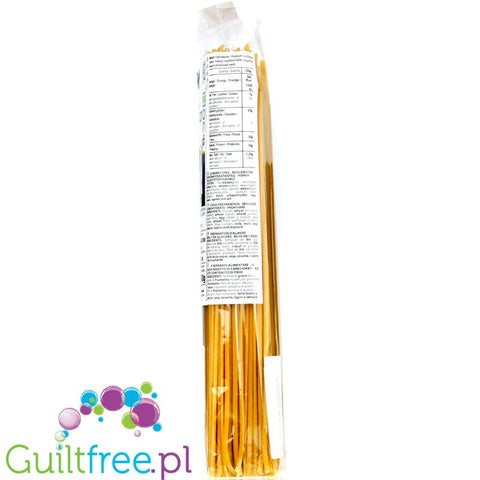 Ciao Carb Linguine low carb Noodles